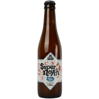 't Verzet 't Verzet Super NoAH