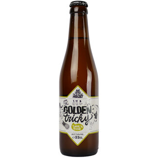 't Verzet 't Verzet Golden Tricky