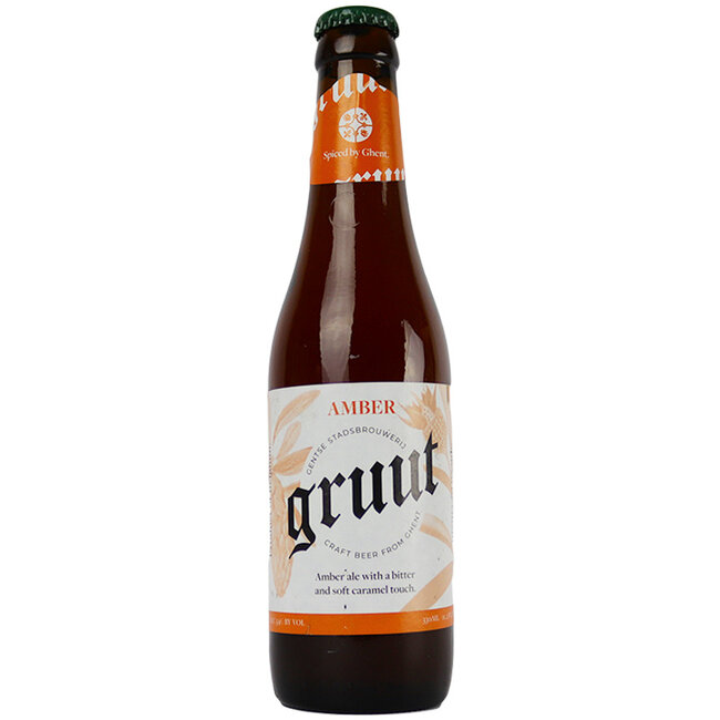 Gruut Amber