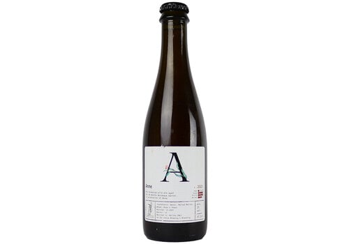 Zomerdijk Brewing & Blending Anne 2021 