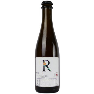Moersleutel Zomerdijk Brewing & Blending Rowie 2021
