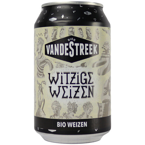 vandeStreek Witzige Weizen 