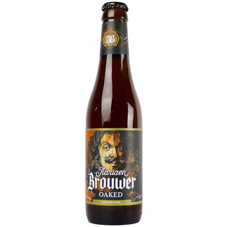 Roman Adriaen Brouwer Oaked
