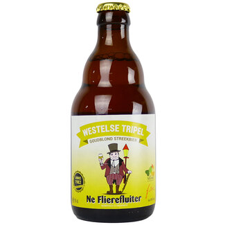 Ne Flierefluiter Ne Flierefluiter Westelse Tripel
