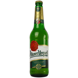 Urquell Pilsner Urquell