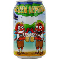 Happy Demons Weizen Demons