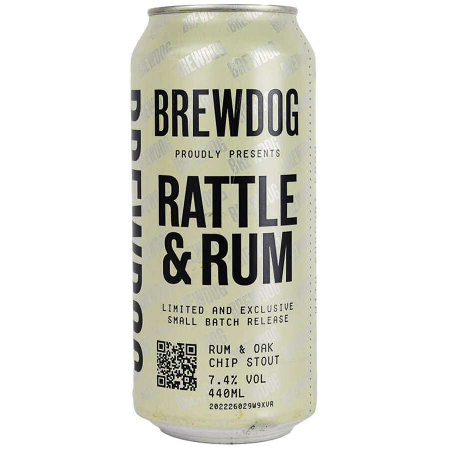 Brewdog Rattle & Rum-1