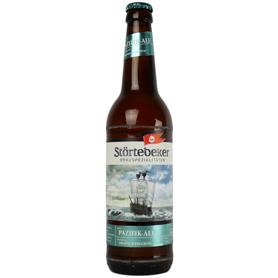 Störtebeker Pazifik-Ale-1