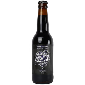 Uzzewuzze Uzzewuzze Terrerre