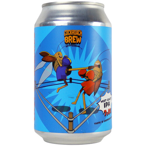 Cockroach Brew Last 10 Seconds 