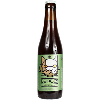 De Poes De Poes Speciale Belge