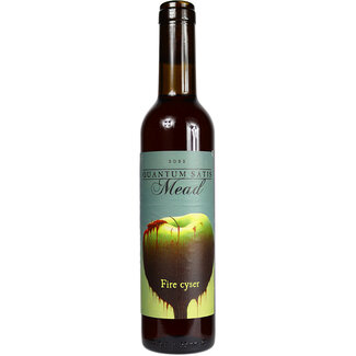 Quantum Satis Mead Quantum Satis Fire Cyser
