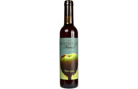 Quantum Satis Mead