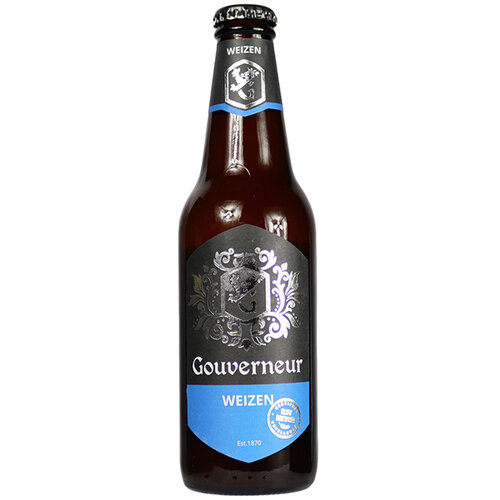 Gouverneur Weizen 