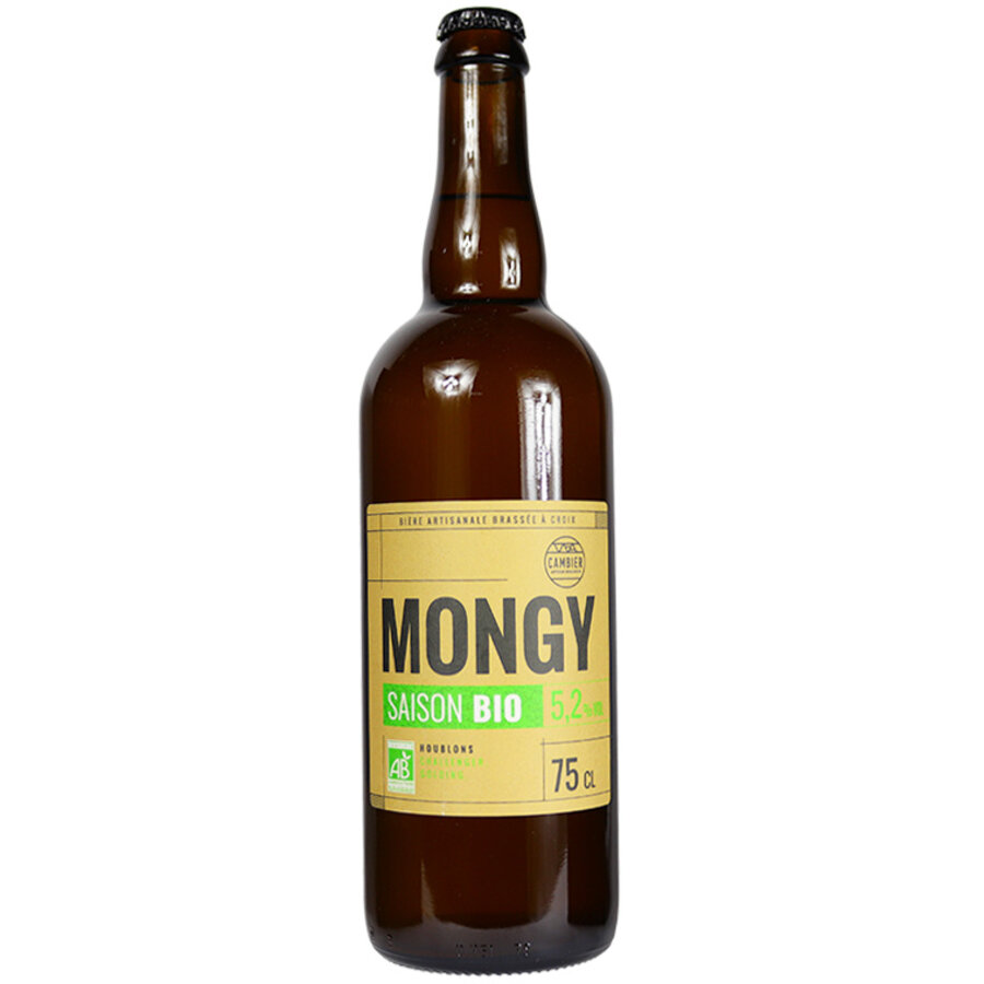 Cambier Mongy Saison Bio-1