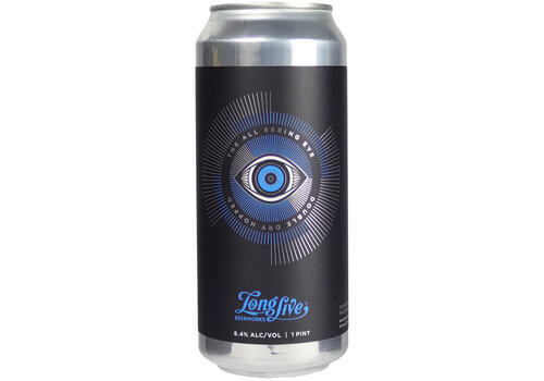 Long Live Beerworks DDH The All Seeing Eye 