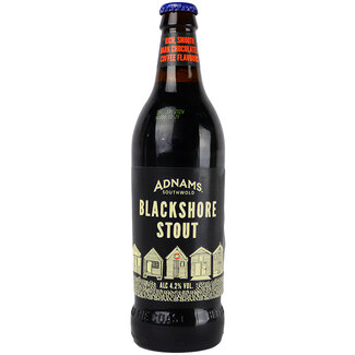 Adnams Southwold Adnams Blackshore Stout