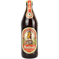 Tucher Nürnberger Rotbier