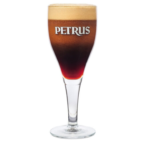 Petrus Bierglas 