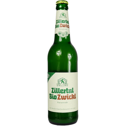 Zillertal Bio Zwickl 