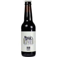 Menno Olivier Brewing Falda