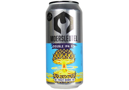 Moersleutel Fruit Bomb 