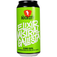 Rock City EURO DIPA