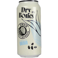 Siren Dry Bones (Project Barista)