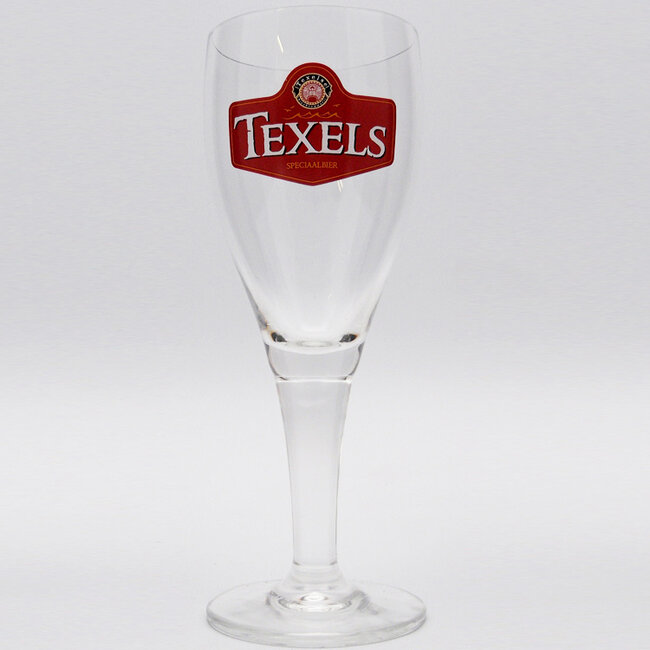 Texels Bierglas op Voet 30cl