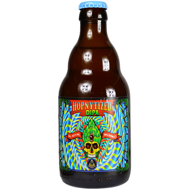 Enigma Hopnytized DIPA