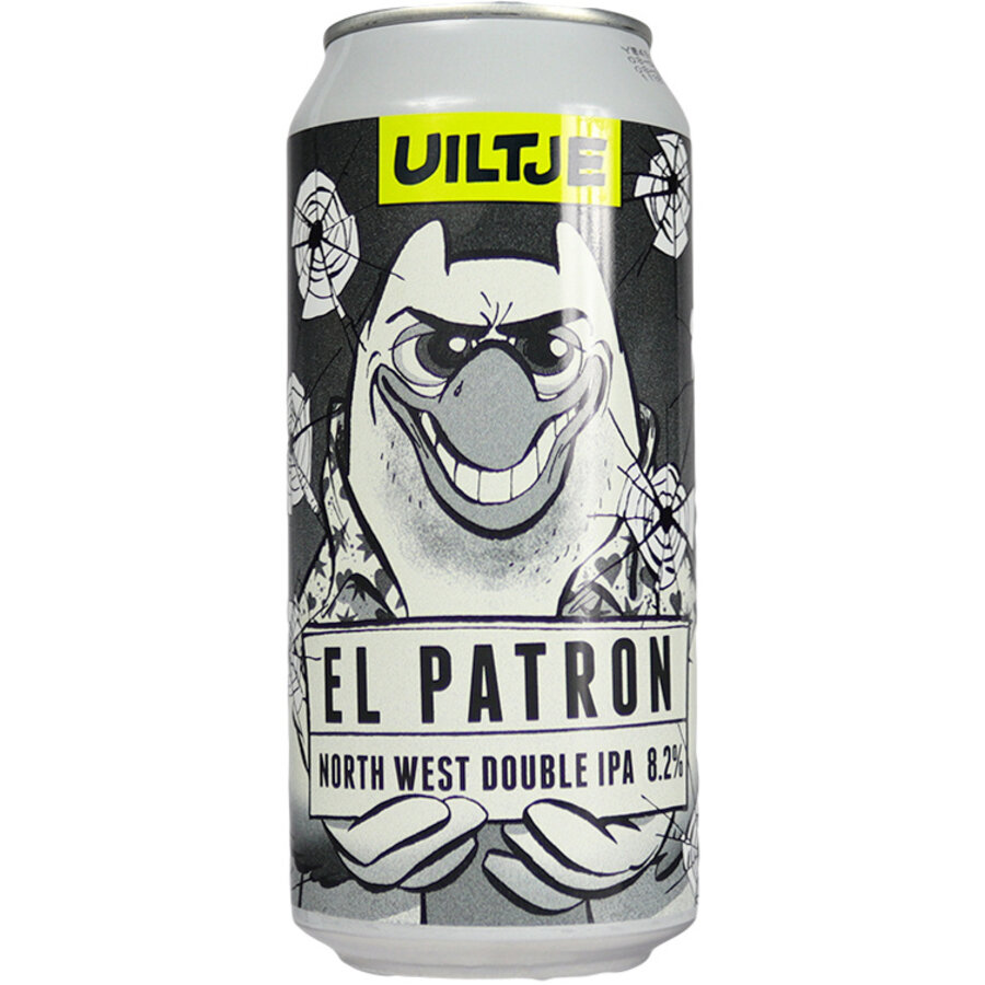 Uiltje El Patron-1