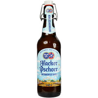 Hacker-Pschorr Oktoberfest Bier