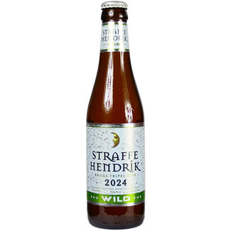 De Halve Maan Straffe Hendrik Wild 2024