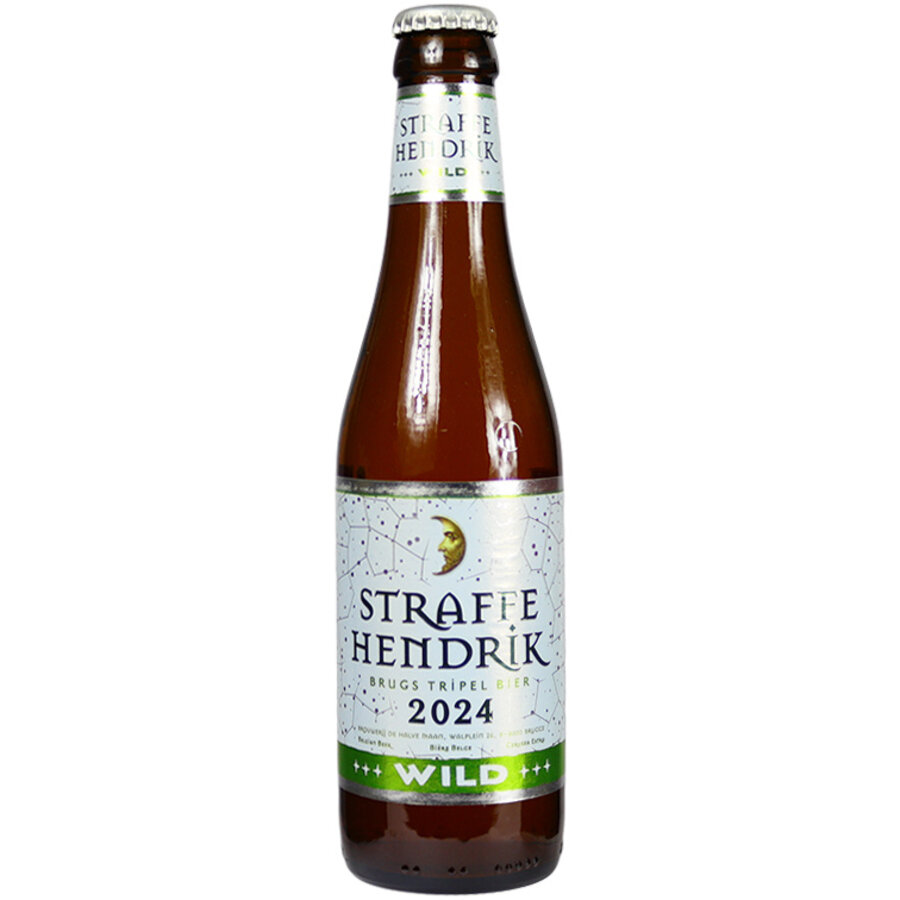 Straffe Hendrik Wild 2024-1