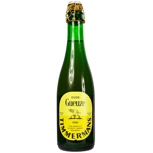 Timmermans Oude Gueuze 