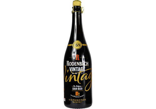 Rodenbach Vintage 2021 