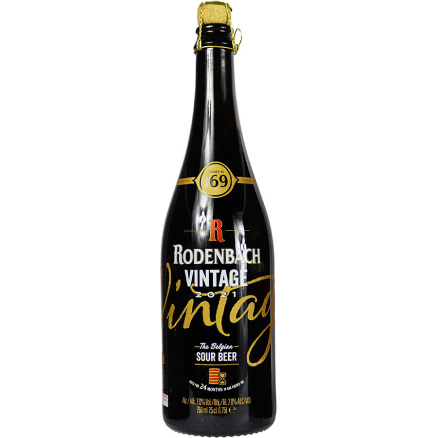 Rodenbach Vintage 2021-1