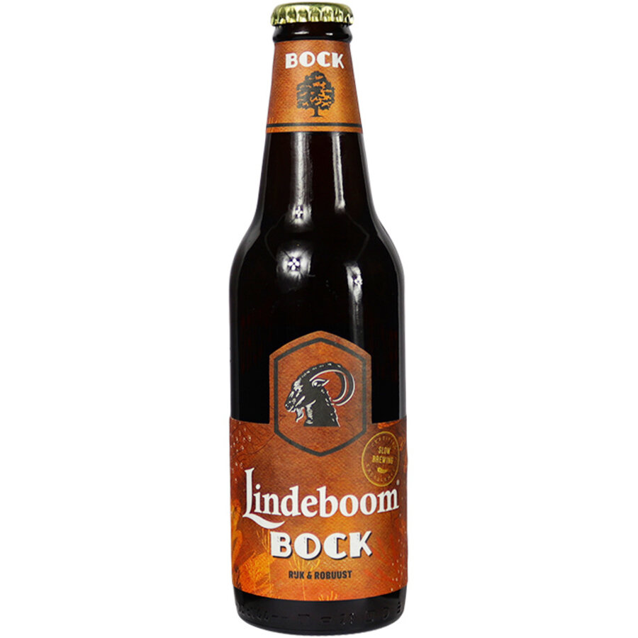 Lindeboom Bock-1