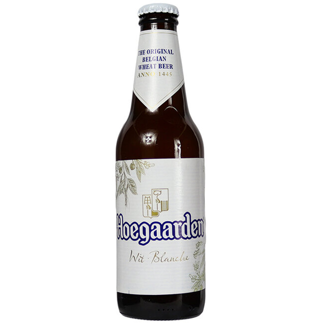 Hoegaarden Wit