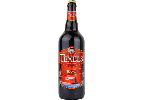 Texels Bock 75cl 