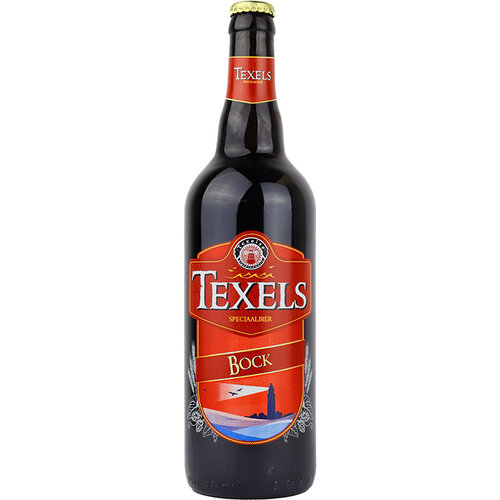 Texels Bock 75cl 