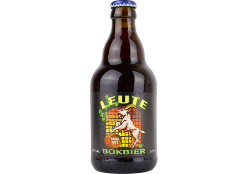 Leute Bokbier 