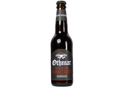 Othmar Weizen Dubbelbock 