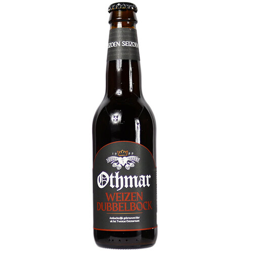 Othmar Weizen Dubbelbock 