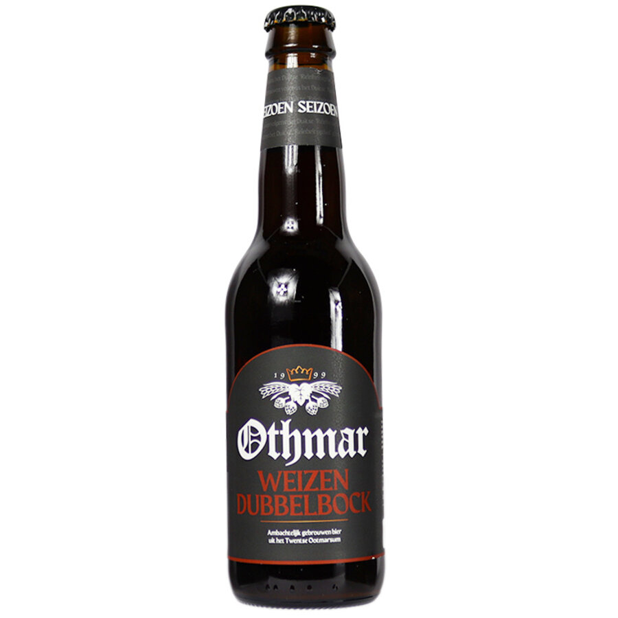 Othmar Weizen Dubbelbock-1