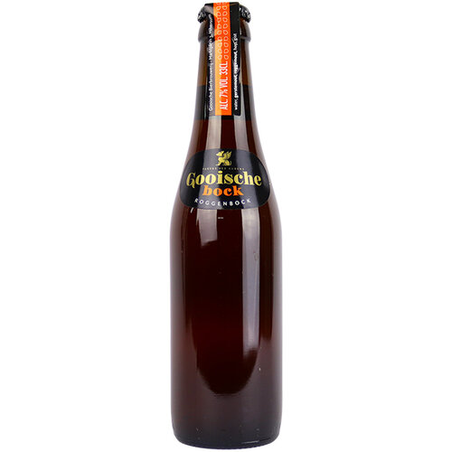 Gooische Bock 33cl 