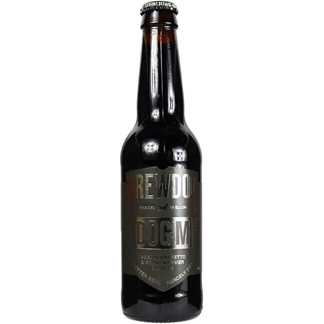 Brewdog Dog M
