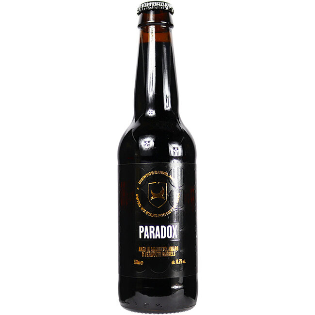 Brewdog Paradox