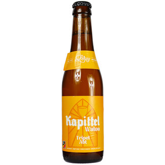 Leroy Kapittel Tripel Abt