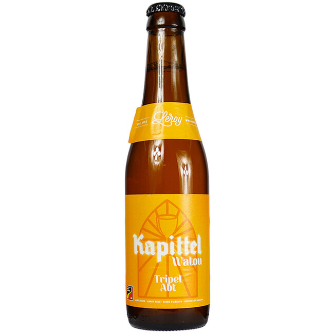 Kapittel Tripel Abt